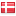 bahne.dk server is located in Denmark